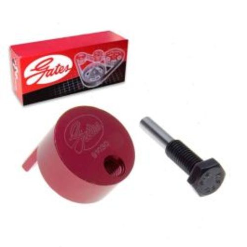 Gates Belt Installation Tool for 2016 Mazda MX-5 2.0L L4