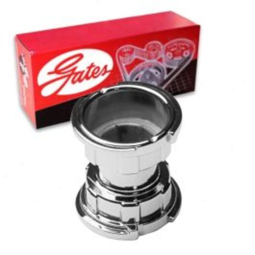 Gates Radiator Cap Tester Adapter for 1963-1973 Jeep J-100 3.8L 4.2L 5.0L 5.3L 5.4L 5.7L 5.9L L6 V8