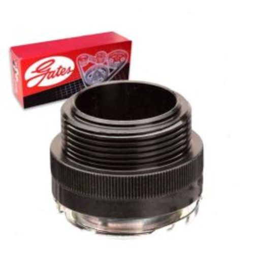 Gates Radiator Cap Tester Adapter for 2003-2005 Mercedes-Benz ML350 3.7L V6
