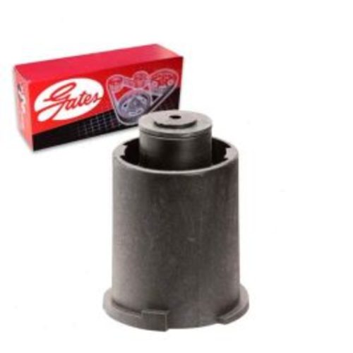 Gates Radiator Cap Tester Adapter for 2009 Infiniti G37 3.7L V6