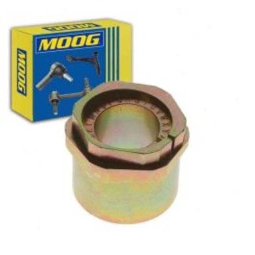 MOOG Front Alignment Caster Camber Bushing for 1992-2002 Ford E-150 Econoline