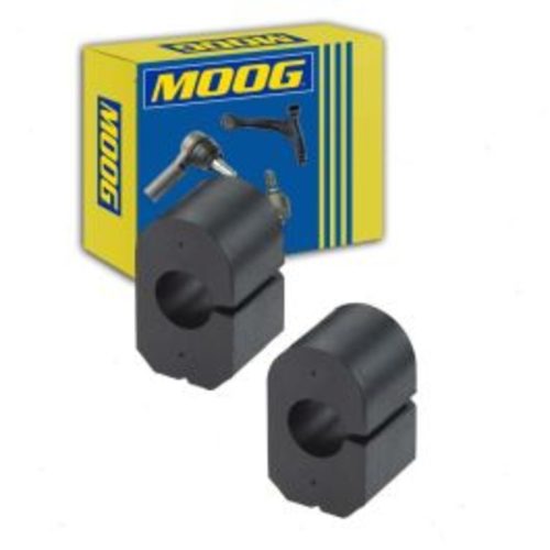 MOOG Front To Frame Stabilizer Bar Bushing Kit for 1970-1974 Plymouth Barracuda