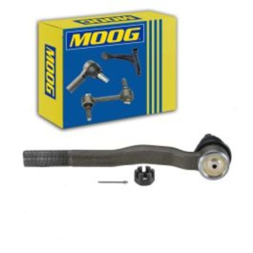 MOOG Left Outer Steering Tie Rod End for 1996-2002 Toyota 4Runner