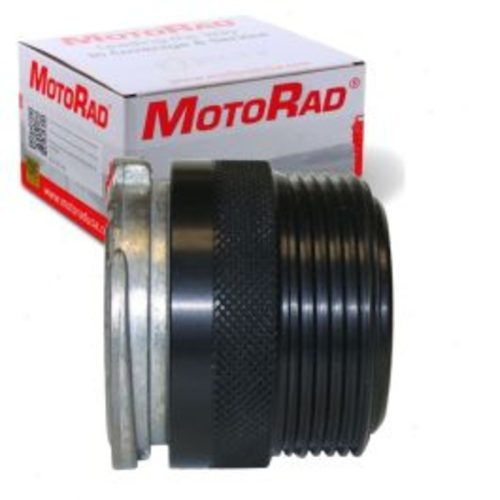 MotoRad Radiator Cap Adapter for 1993-2002 Saturn SC2