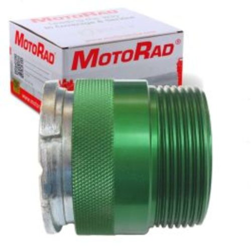 MotoRad Radiator Cap Adapter for 2002-2004 Oldsmobile Bravada
