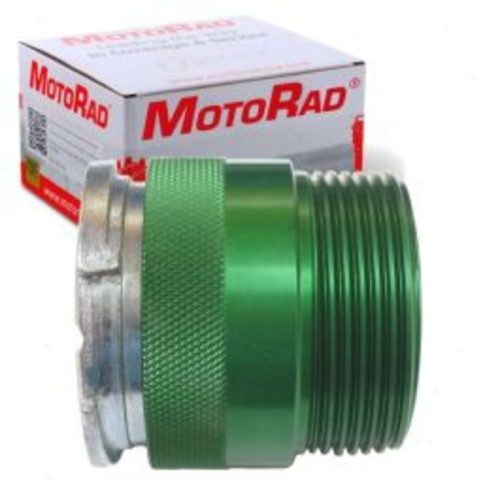 MotoRad Radiator Cap Adapter for 2004-2005 GMC Envoy XUV