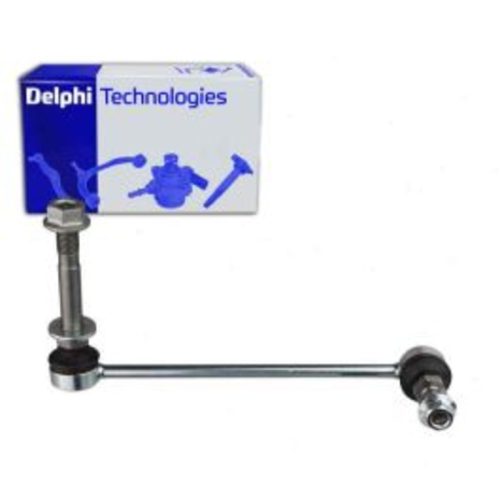 Delphi Front Left Suspension Stabilizer Bar Link for 1999-2005 Porsche 911 3.6L H6