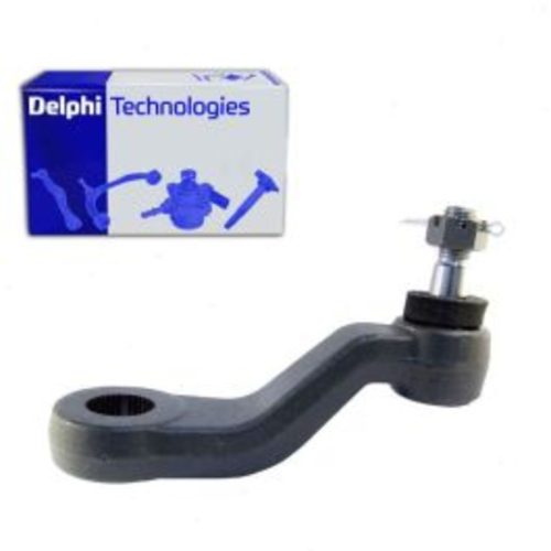 Delphi Steering Pitman Arm for 2001-2006 GMC Sierra 3500