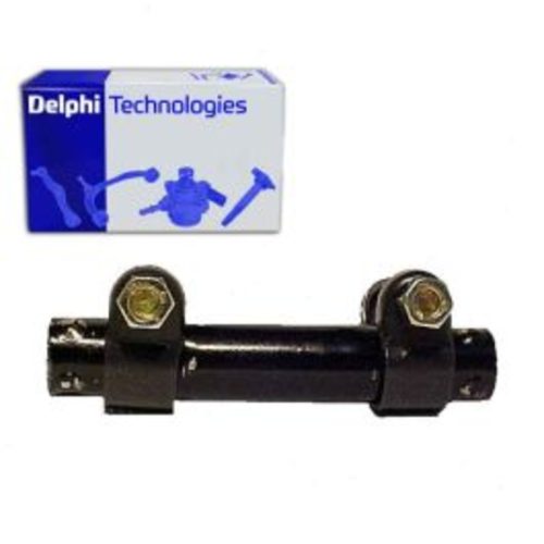 Delphi Steering Tie Rod End Adjusting Sleeve for 1996-2002 GMC Savana 3500