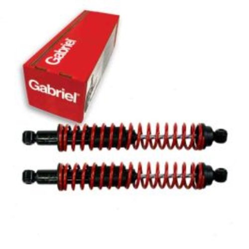 Gabriel Variable-Rate Rear Shock Absorber for 1969 International M1400