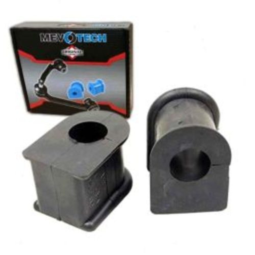 Mevotech Original Grade Front To Frame Stabilizer Bar Bushing Kit for 1980-1997 Ford F-350