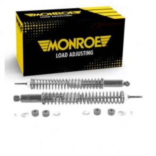 Monroe 58629 Shock Absorber