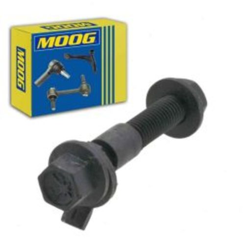 MOOG Front Lower Strut Alignment Camber Kit for 1991-1995 Nissan Axxess
