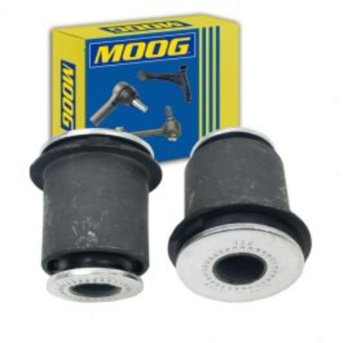 MOOG Front Lower Suspension Control Arm Bushing Kit for 1995-2004 Toyota Tacoma 2.7L 3.4L L4 V6