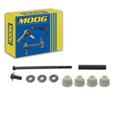 MOOG Front Suspension Stabilizer Bar Link Kit for 1978-1993 Pontiac LeMans