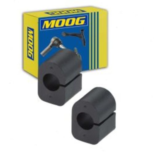 MOOG Front To Frame Stabilizer Bar Bushing Kit for 1964-1967 Chevrolet Chevelle 3.2L 3.8L 4.1L 4.6L 5.3L 5.4L L6 V8