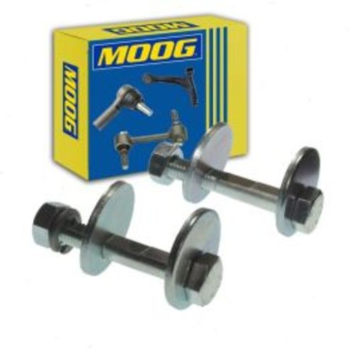 MOOG Front Upper Alignment Caster Camber Kit for 1996-2002 Chevrolet Express 2500