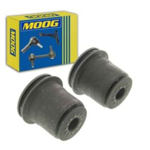 MOOG Front Upper Suspension Control Arm Bushing Kit for 1996-2002 GMC Savana 3500