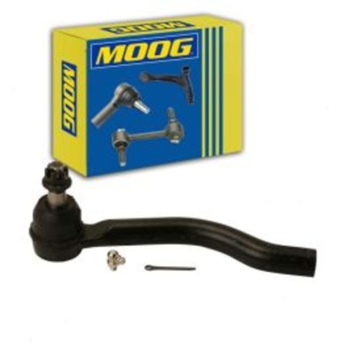 MOOG Right Outer Steering Tie Rod End for 2013-2019 Nissan Pathfinder