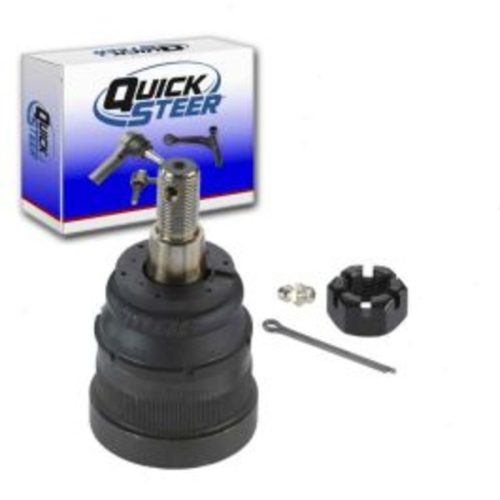 QuickSteer Front Lower Suspension Ball Joint for 1997-2005 Cadillac DeVille