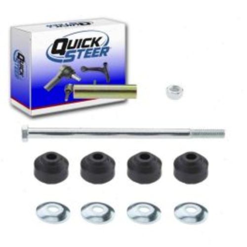 QuickSteer Front Suspension Stabilizer Bar Link Kit for 1988-2000 Chevrolet C2500