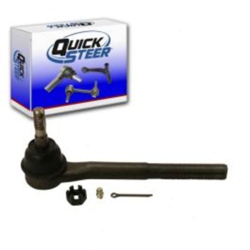 QuickSteer Outer Steering Tie Rod End for 1992-1999 GMC C2500 Suburban