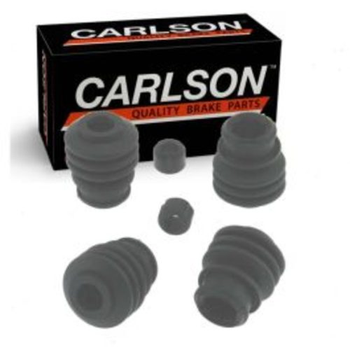 Carlson Front Brake Caliper Guide Pin Boot Kit for 2008-2013 Dodge Avenger
