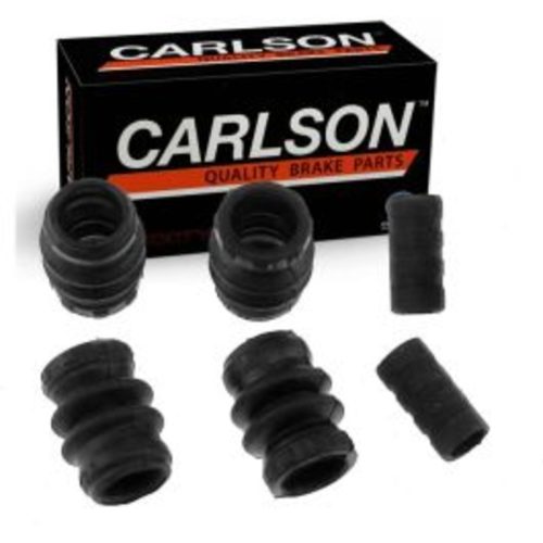 Carlson Front Brake Caliper Guide Pin Boot Kit for 2015 INFINITI Q40