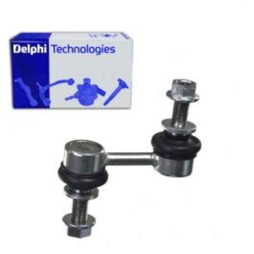 Delphi Front Suspension Stabilizer Bar Link Kit for 2015-2016 Subaru WRX