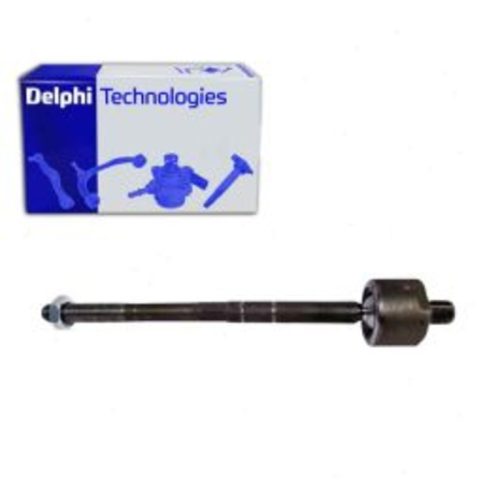 Delphi Right Inner Steering Tie Rod End for 2017 Mercedes-Benz E400