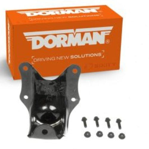 Dorman Rear Spring Rearward Leaf Spring Hanger for 1992-2002 Ford E-150 Econoline