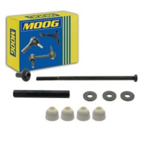 MOOG Front Suspension Stabilizer Bar Link Kit for 1992-1999 Chevrolet K2500 Suburban