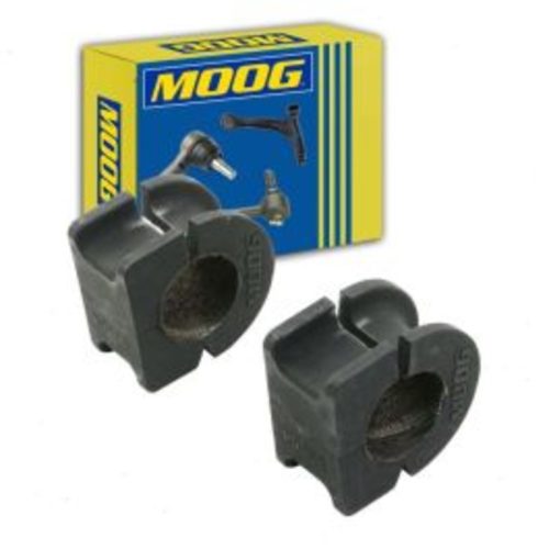 MOOG Front To Frame Stabilizer Bar Bushing Kit for 1992-1999 GMC C2500 Suburban