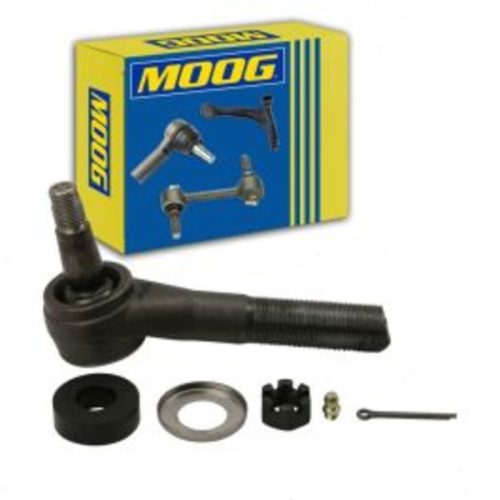 MOOG Left Inner Steering Tie Rod End for 1971-1979 Ford F-100