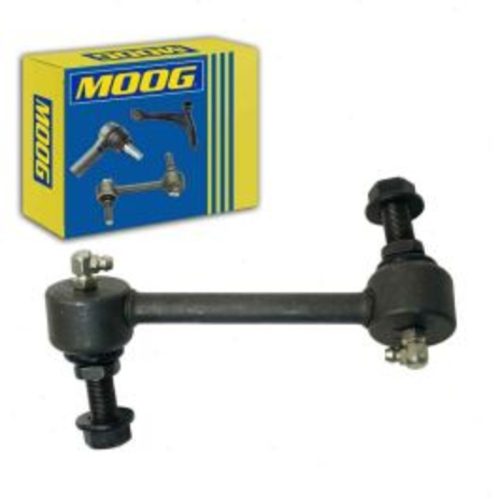 MOOG Rear Left Suspension Stabilizer Bar Link for 2002-2006 GMC Envoy XL