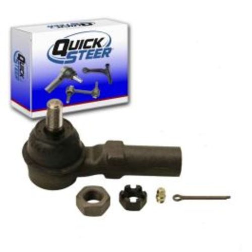 QuickSteer Outer Steering Tie Rod End for 2002-2004 Nissan Altima