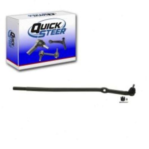 QuickSteer Right Outer Steering Tie Rod End for 2003-2008 Dodge Ram 3500