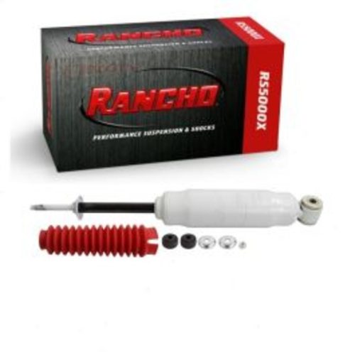 Rancho RS5000X RS55029 Shock Absorber