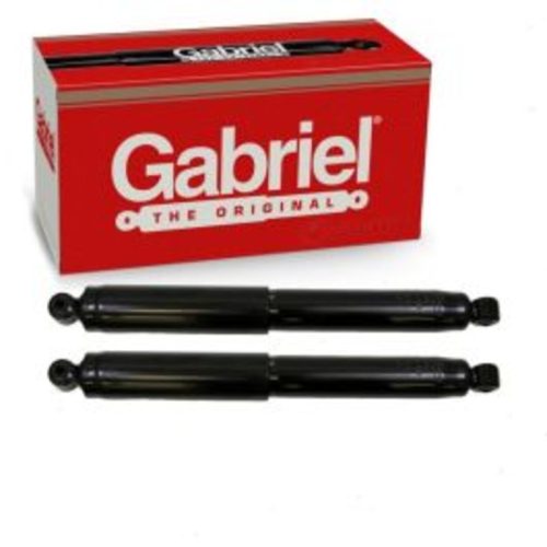 2 pc Gabriel ProGuard 61676 Shock Absorbers