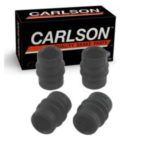 Carlson Front Brake Caliper Guide Pin Boot Kit for 1995-2002 Mazda B3000