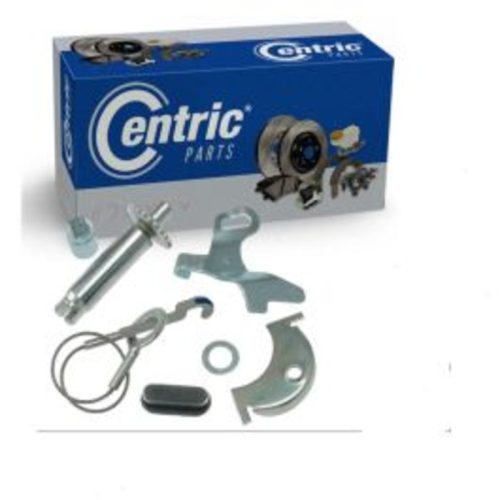 Centric Premium Rear Right Brake Self Adjuster Repair Kit for 1966-1967 Mercury Voyager 2.8L 3.3L 4.7L 6.4L 7.0L L6 V8