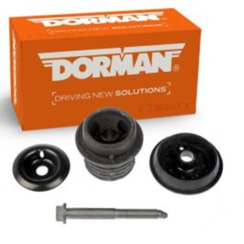 Dorman Front Suspension Subframe Bushing Kit for 2013 Chevrolet Impala