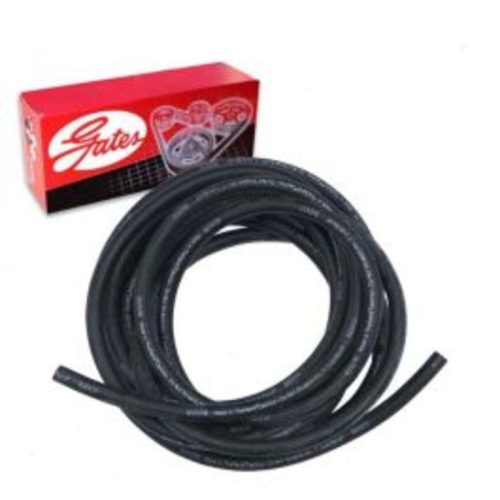 Gates Power Steering Return Hose for 1990-1994 Dodge B350 5.2L 5.9L V8