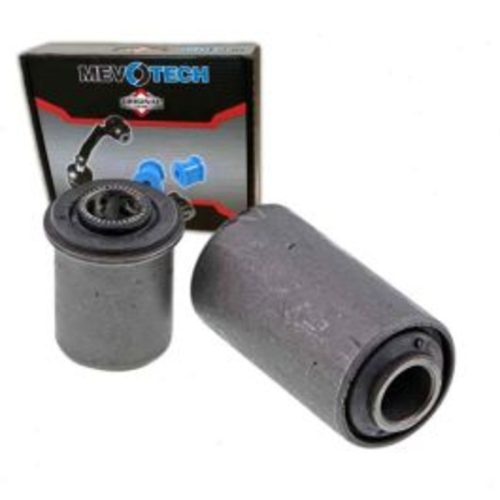Mevotech Original Grade Front Lower Suspension Control Arm Bushing Kit for 1992-2002 Isuzu Trooper
