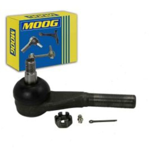 MOOG At Pitman Arm Steering Drag Link for 1975-1986 Chevrolet K5 Blazer