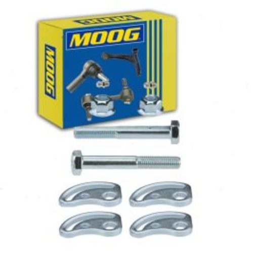 MOOG Front Alignment Caster Camber Kit for 2007 GMC Sierra 1500 Classic