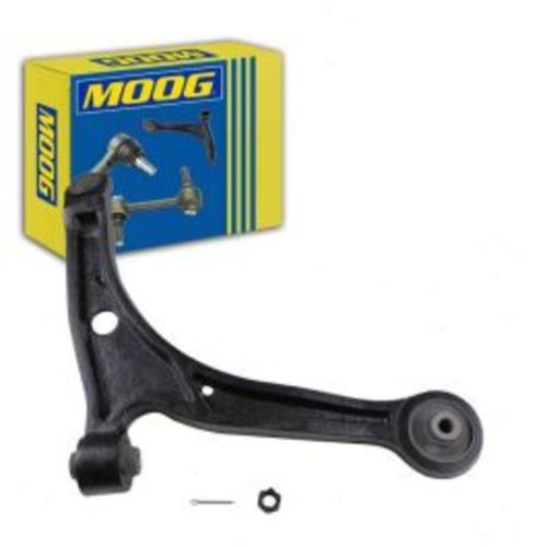 MOOG Front Left Lower Suspension Control Arm Ball Joint for 2001-2006 Acura MDX