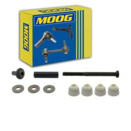 MOOG Front Suspension Stabilizer Bar Link Kit for 1985-2005 GMC Safari