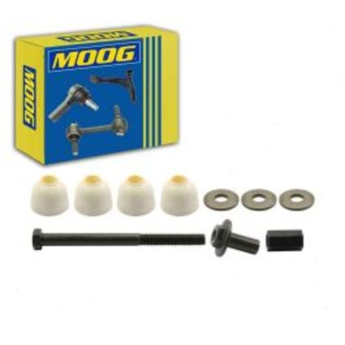 MOOG Front Suspension Stabilizer Bar Link Kit for 2006 Chevrolet Uplander