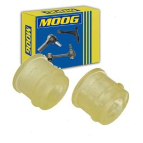 MOOG Front To Axle Stabilizer Bar Bushing Kit for 2003-2005 Ford E-150 Club Wagon